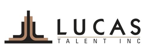 Lucas Talent Inc