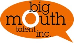 big mouth talent inc